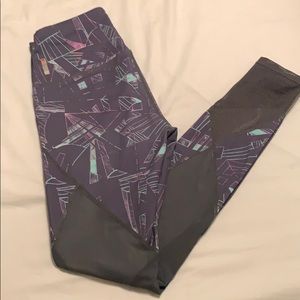 Zella Leggings Size Small